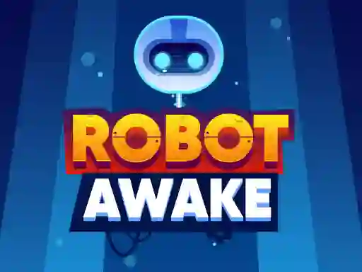 Joc Robot Awake on-line