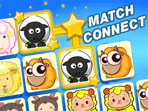 Joc Match Connect on-line