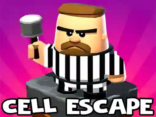Joc Cell Escape on-line