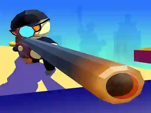 Joc Hitman Sniper on-line