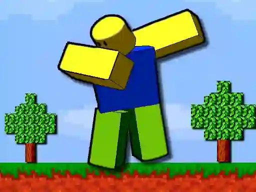 Joc Noob vs Noob on-line
