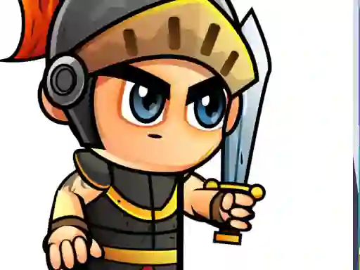 Joc Coin And Thief on-line