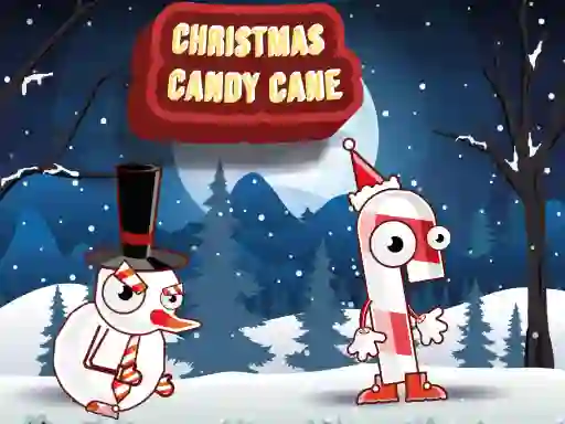 Joc Christmas Candy Cane on-line