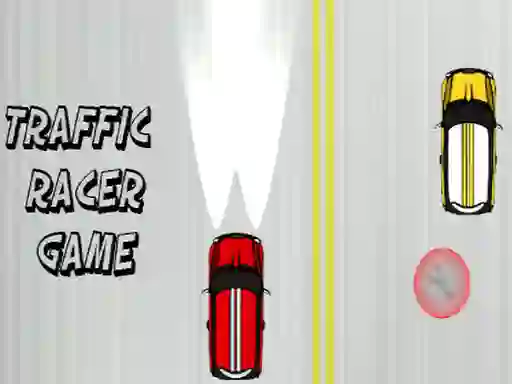 Joc Traffic Racer 2d on-line
