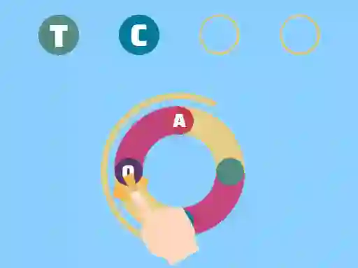 Joc Word Guess Game on-line