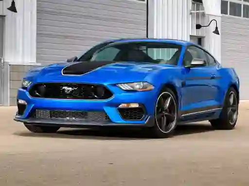 Joc 2021 mustang match 1 on-line