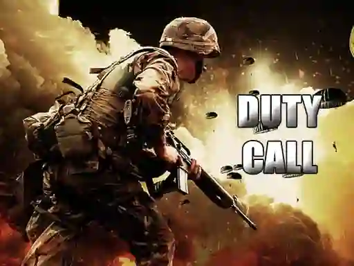 Joc Duty Call Modern Warfate 2 on-line
