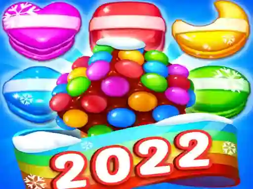 Joc Cupcake Crush Saga on-line