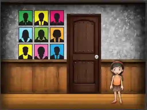 Joc Amgel Kids Room Escape 66 on-line