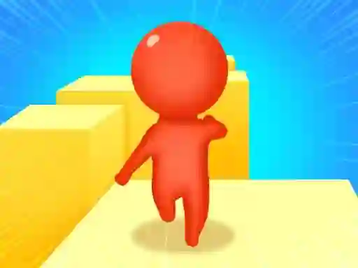 Joc Expert Parkour 3D on-line