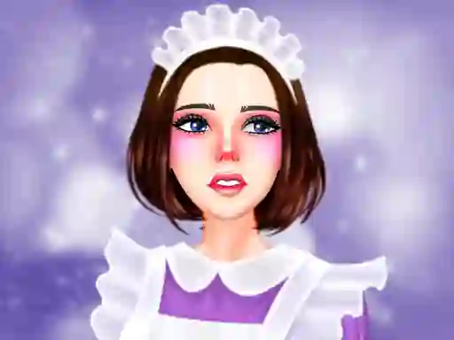 Joc Princess Maid Academy on-line