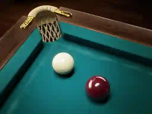 Joc The Best Russian Billiards on-line
