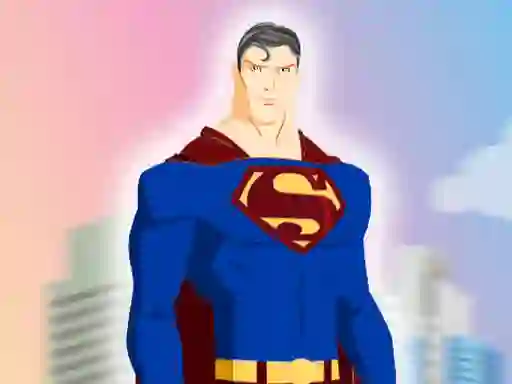 Joc Superman on-line