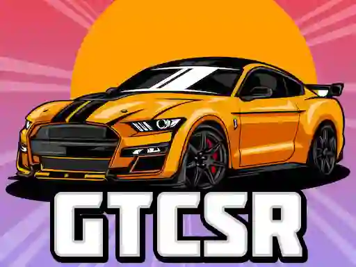 Joc GT Cars Super Racing on-line