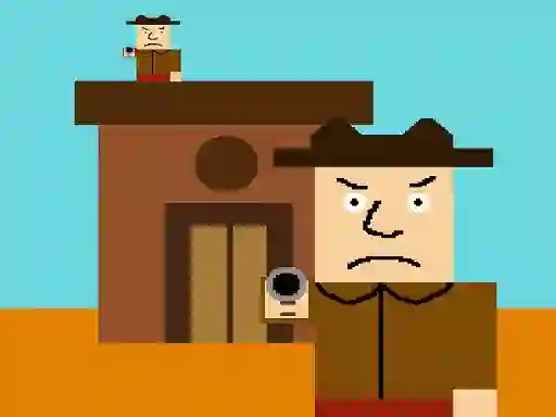 Joc Shoot that bandits on-line