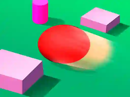 Joc Gap Ball 3D Energy on-line
