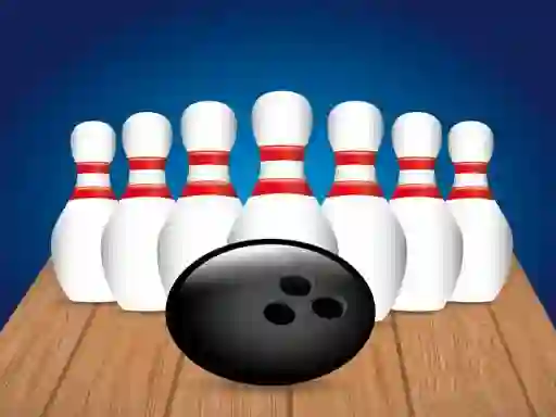 Joc Ten-Pin Bowling on-line