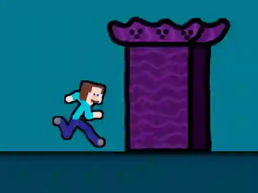Joc Steveman Horror on-line