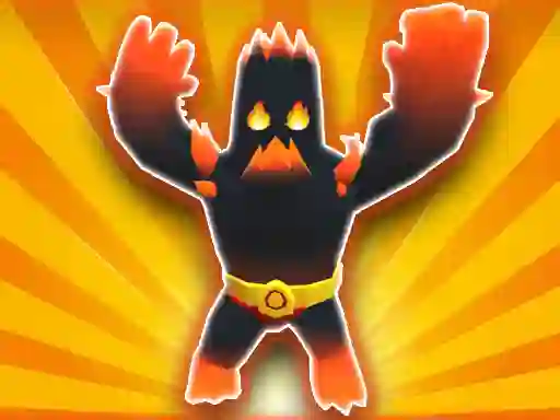 Joc Monster Dash on-line