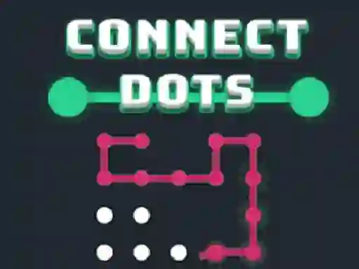 Joc Connect Dots on-line