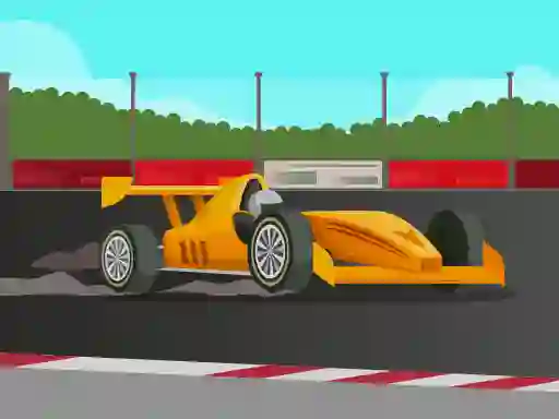 Joc Formula 1 Driver on-line