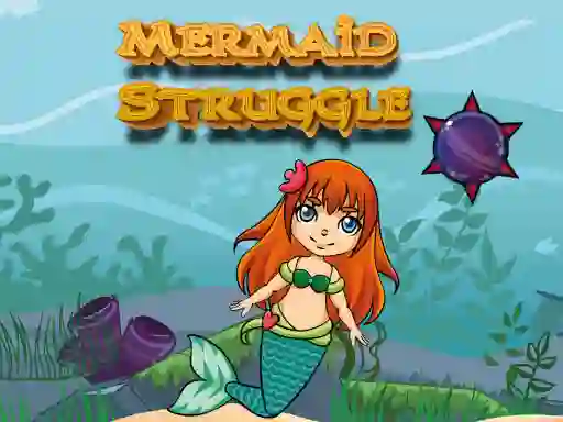 Joc Mermaid Struggle on-line