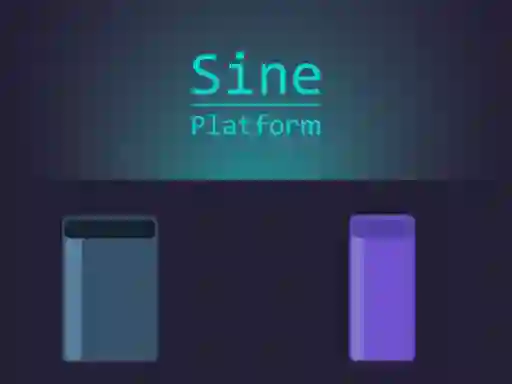 Joc Sine Platform on-line