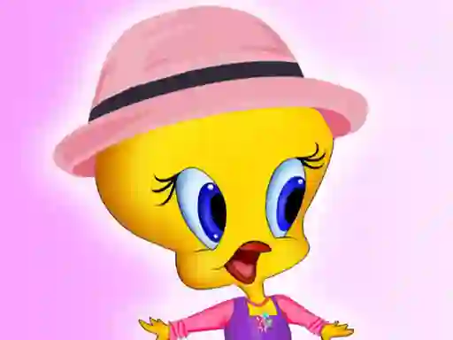Joc Tweety on-line