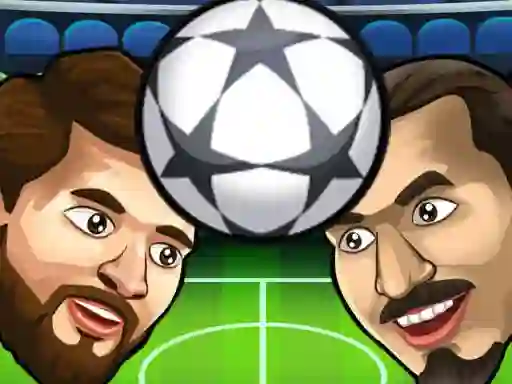 Joc Sports Heads Football Championship on-line