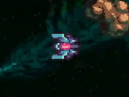Joc Asteroid Crush on-line