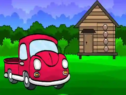 Joc Vacation Car Escape on-line