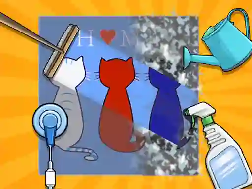 Joc Happy ASMR Care on-line