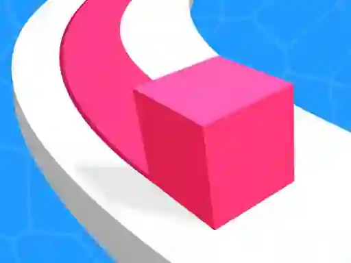 Joc Color Line 3D on-line