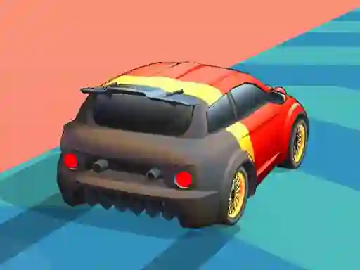 Joc Gear Race 3D on-line