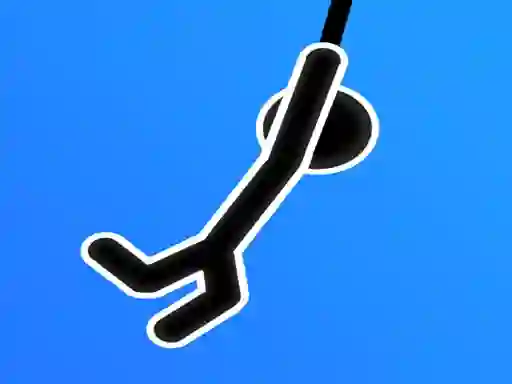 Joc Stickman Hero on-line