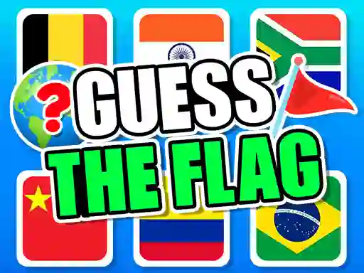 Joc Guess The Flags on-line