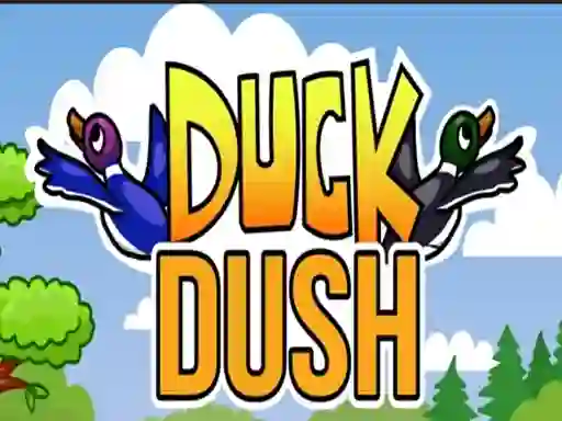 Joc Duck Dash on-line