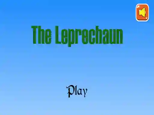 Joc The Leprechuam on-line