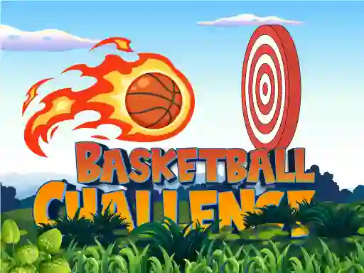 Joc Basketball Challenge on-line