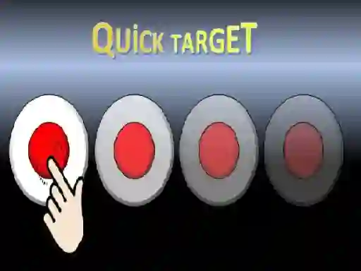 Joc Quick Target on-line