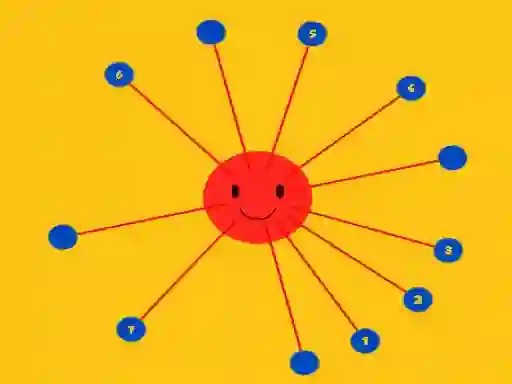 Joc Impossible Twisted Dots on-line