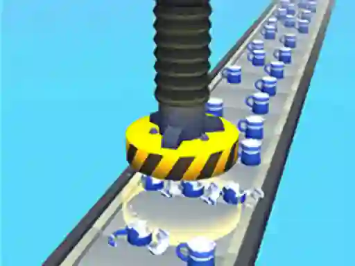 Joc Factory Incorporated 3D on-line