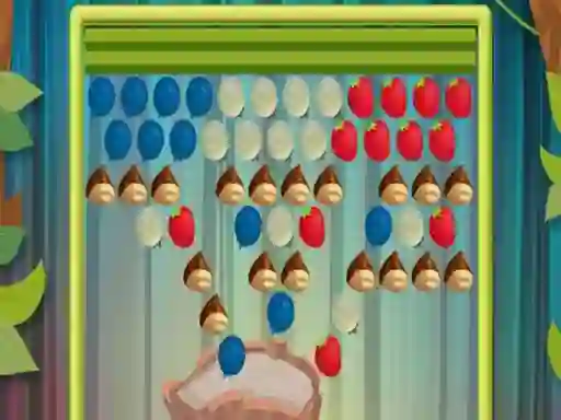 Joc Rapid Pixie Puzzle Fun on-line