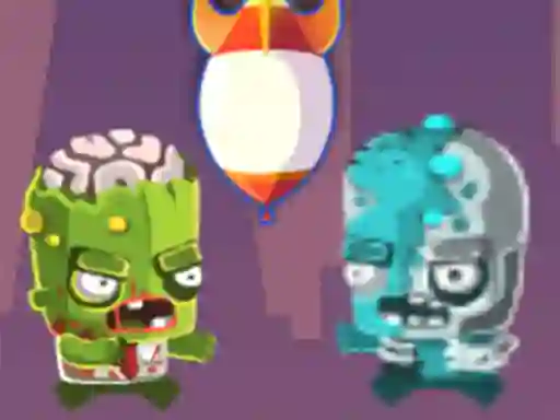 Joc Zombie Land on-line