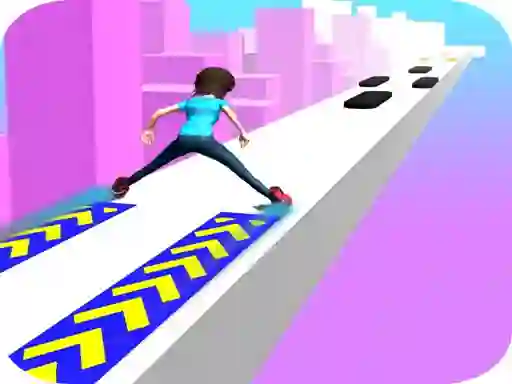 Joc Sky Run on-line