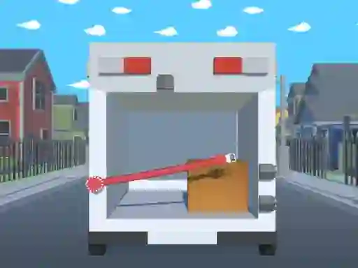 Joc Box Truck Belt on-line