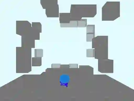Joc 3D Endless fun and run on-line