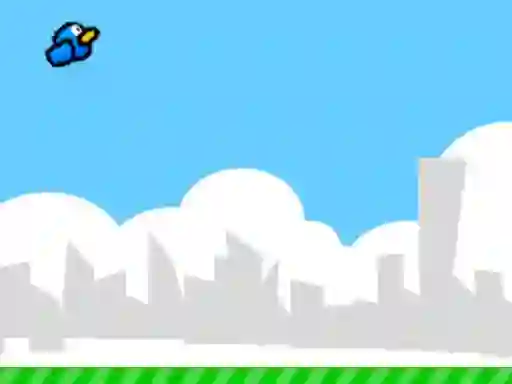 Joc flying bird challenges 2 on-line