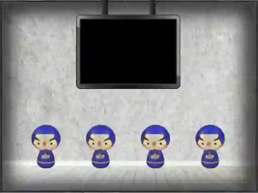Joc Amgel Easy Room Escape 74 on-line