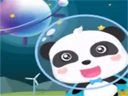 Joc Baby Panda Up on-line